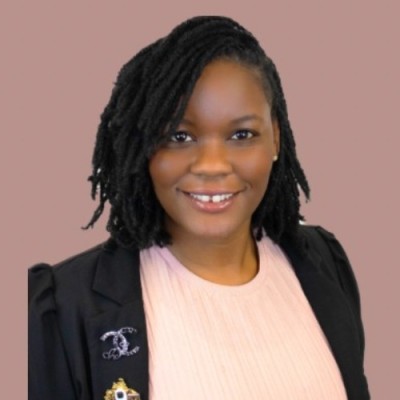 Ashley Frazier - ECBA