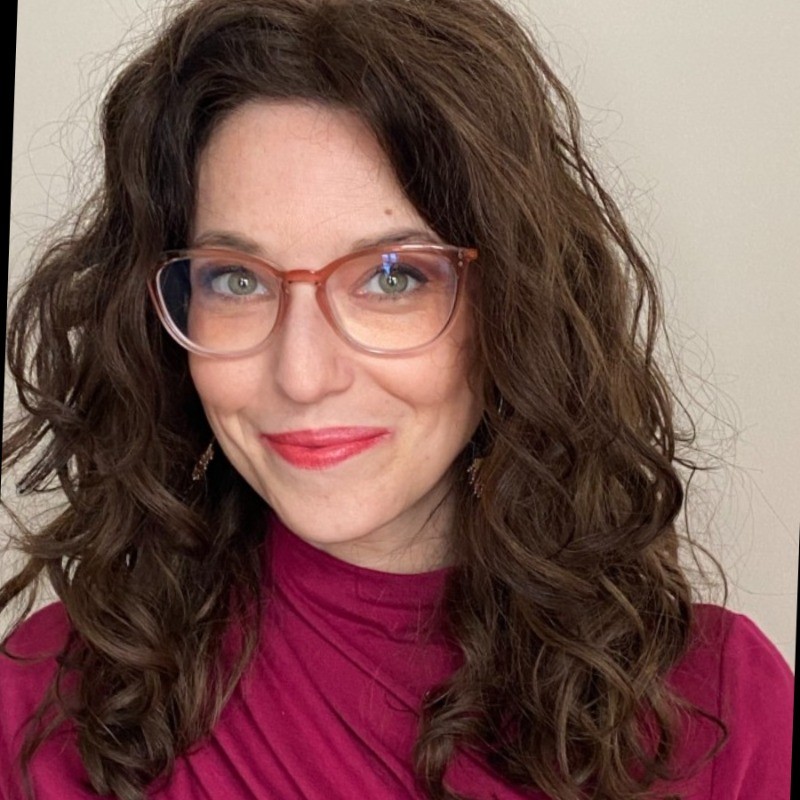 Stephanie L - ECBA