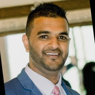 Thashen Naidoo - CCBA