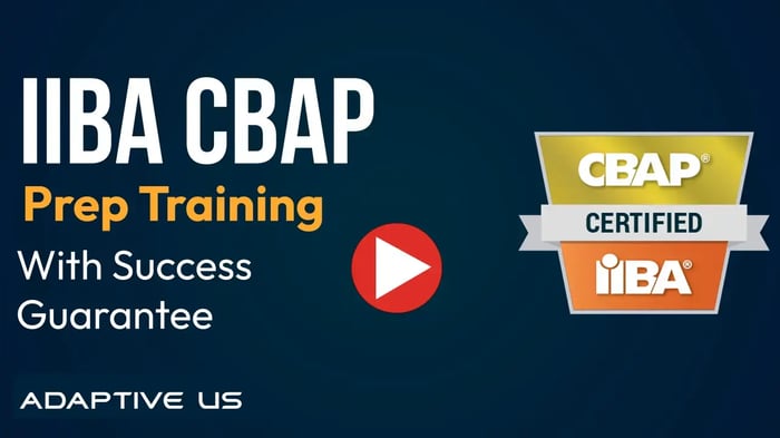 Adaptive US CBAP Thumbnail