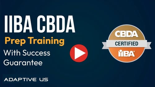 Adaptive US CBDA Thumbnail