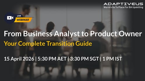 15 April 2026 Webinar- APAC - Upcoming Webinar