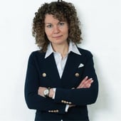 Katerina Manassypova, CBAP