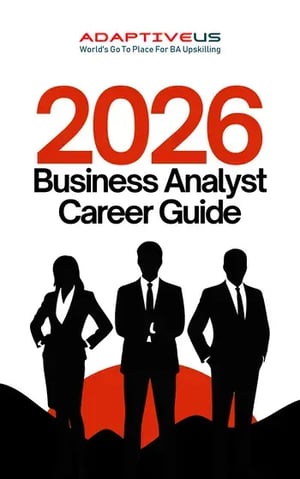2026 BA Career Guide