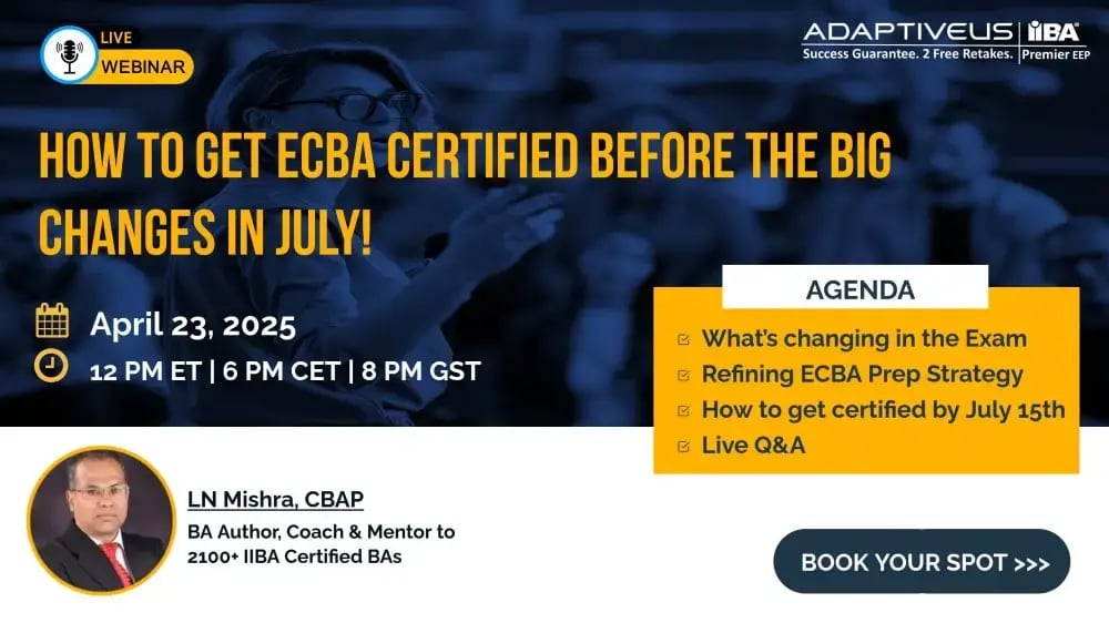 23 April 2025 Webinar- US - Upcoming Webinar