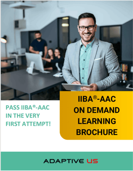 AAC SL Brochure