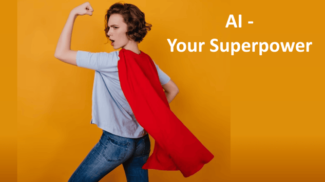AI your super power-1