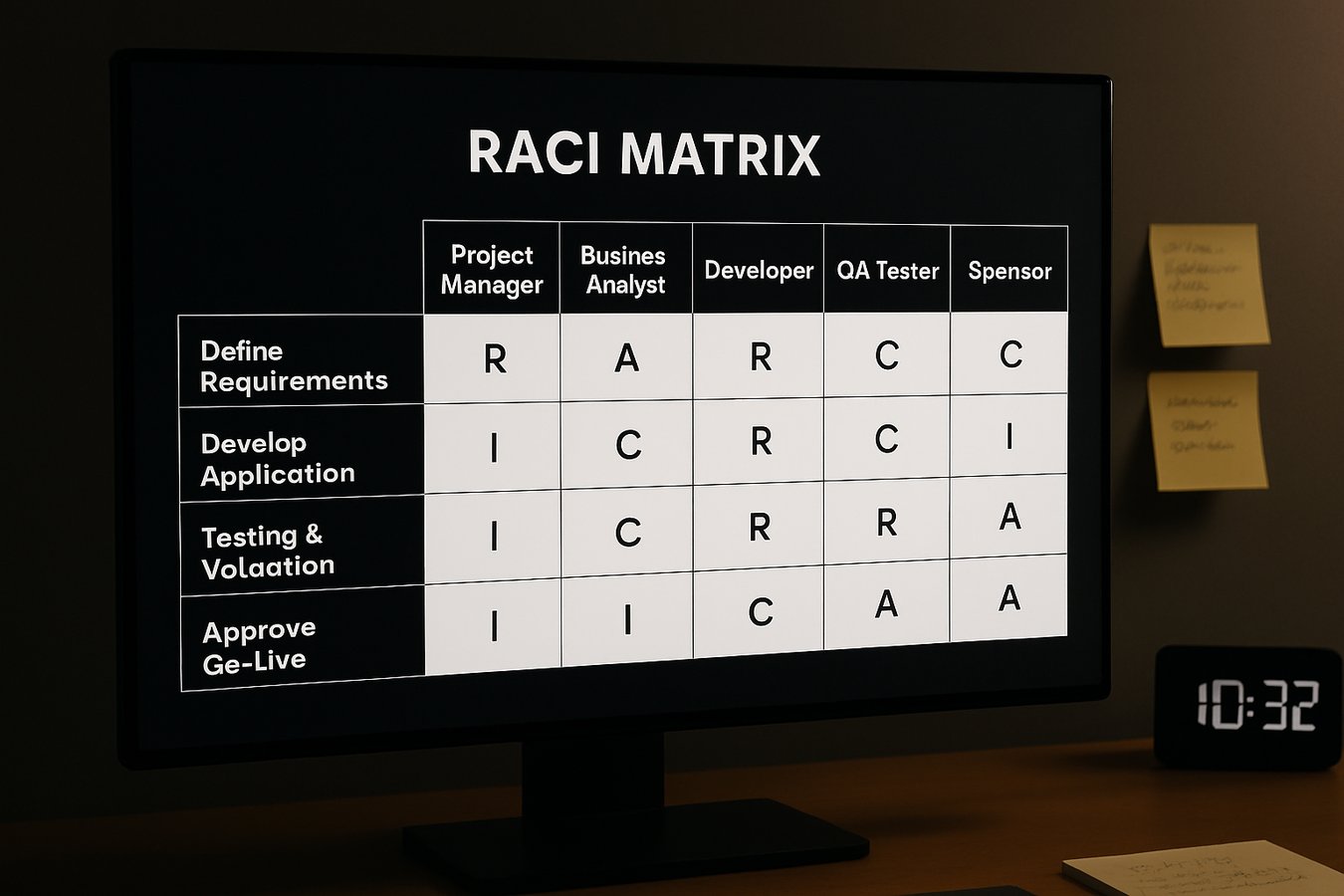 Project Management Tips for Data Analysts