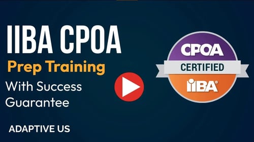 CPOA Guided Training Thumbnail