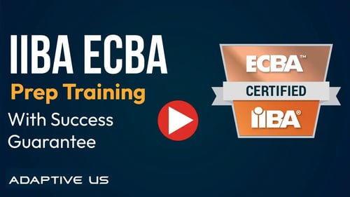 ECBA Training