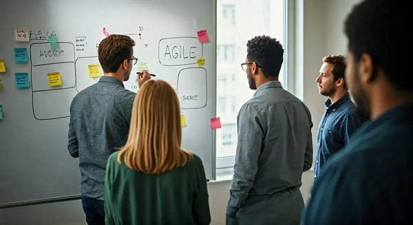 Agile Principles