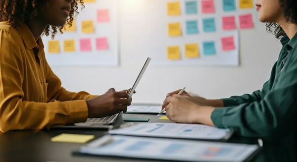 Agile in Transition Projects