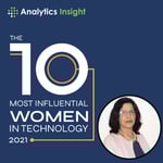 Analytics Insight Award - Ann