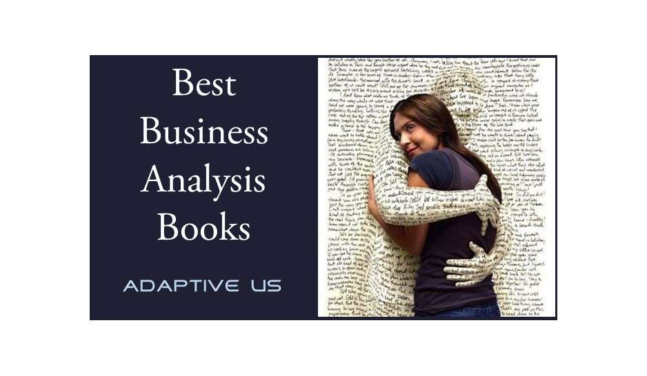 Best Business Analysis Books