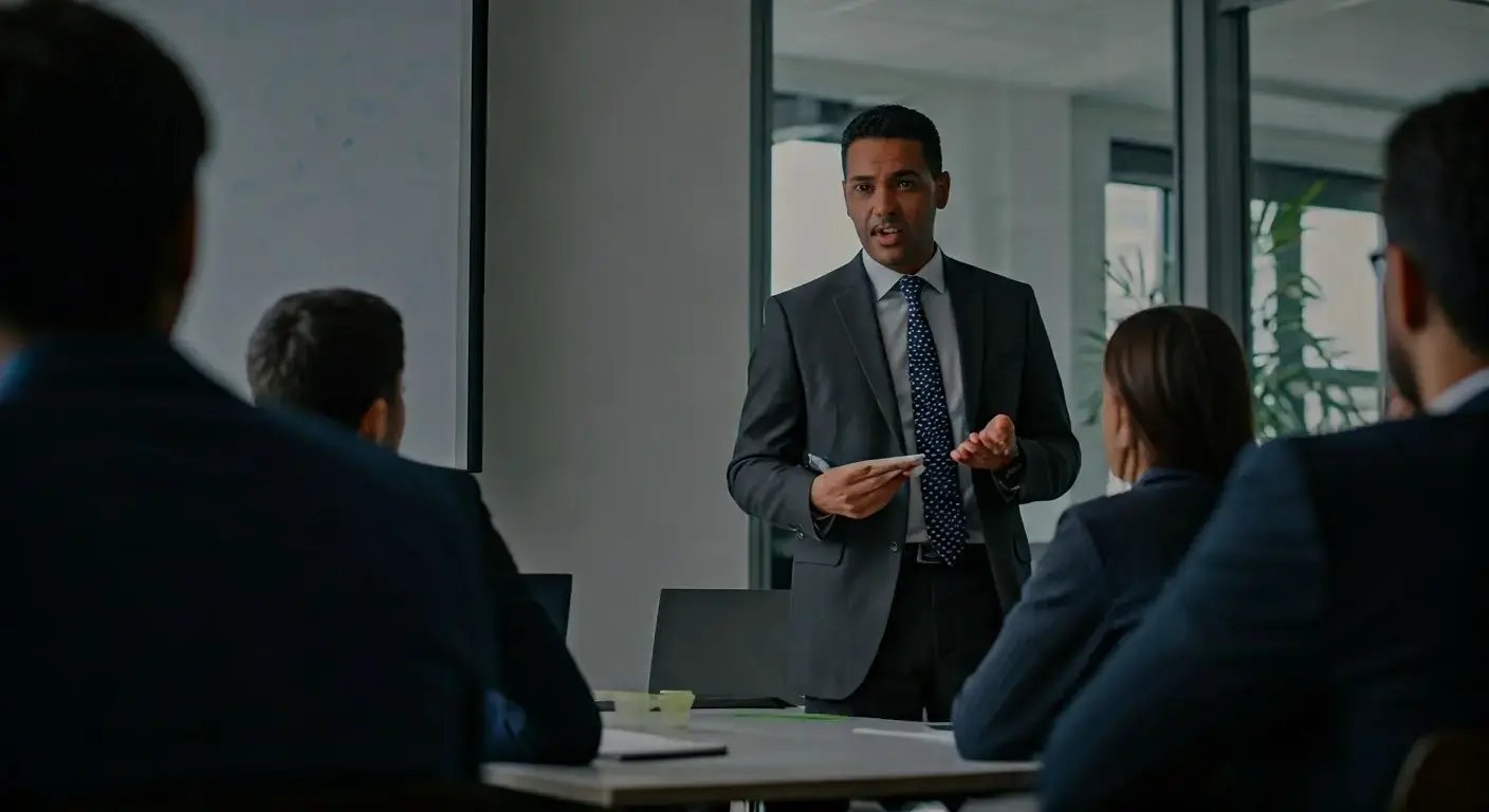 Business Analyst Training Program - 2025
