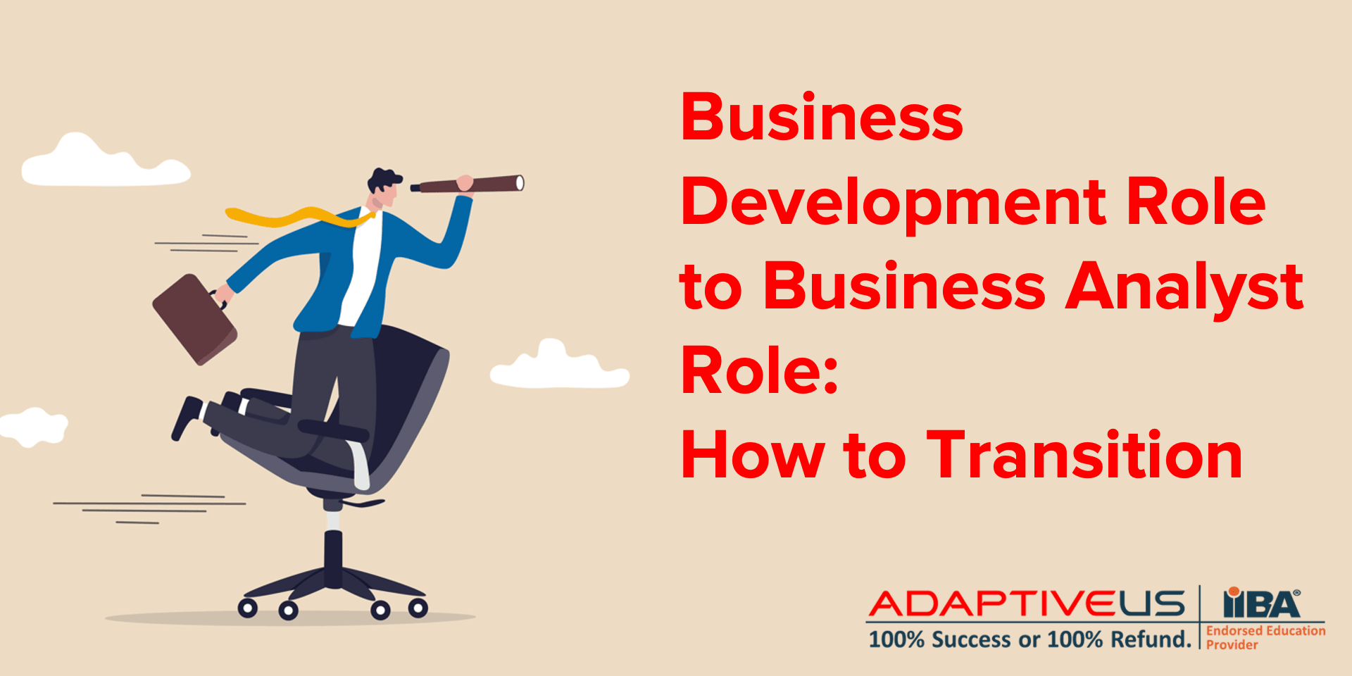 Business Development Role to Business Analyst Role-_BDA to BA-How to Transition