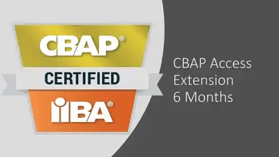 CBAP-6-Month-Access-Extension