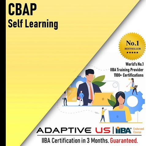 CBAP-self-Learning