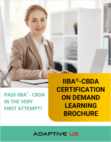 CBDA SL Brochure