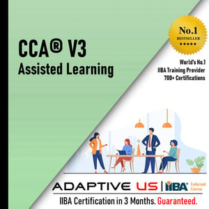 CCA Assisted Learning