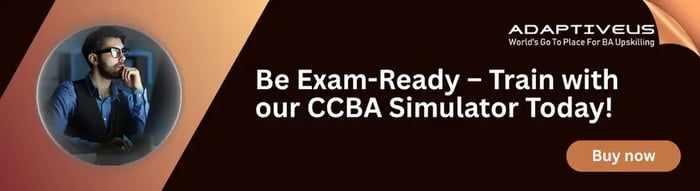 CCBA Simulator CTA 2