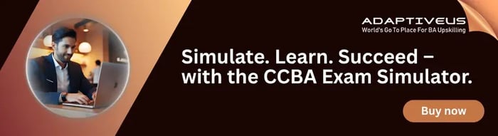 CCBA Simulator CTA 3