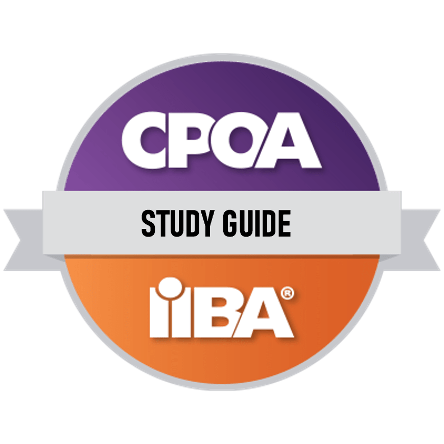 CPOA Study Guide