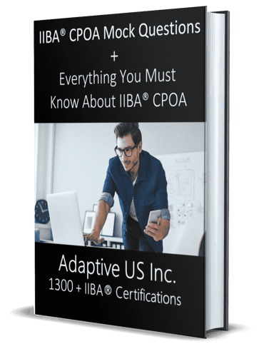 Adaptive US CPOA Training Brochure