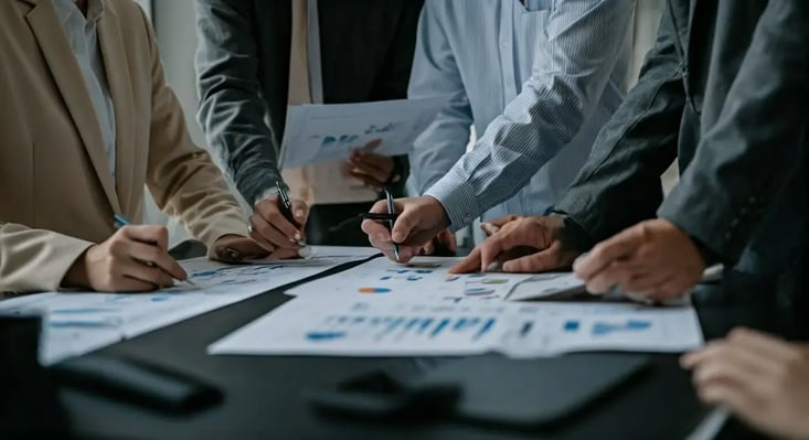 Career Progression and Opportunities
