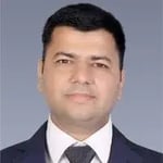 Dhaval Virendrakumar Modi