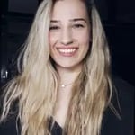 Eleftheria Mitsopoulou