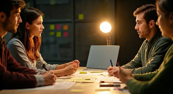 Challenges with Proposed Stakeholder