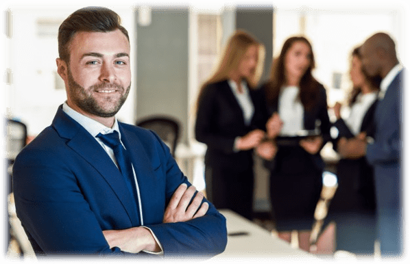 Confident man-min