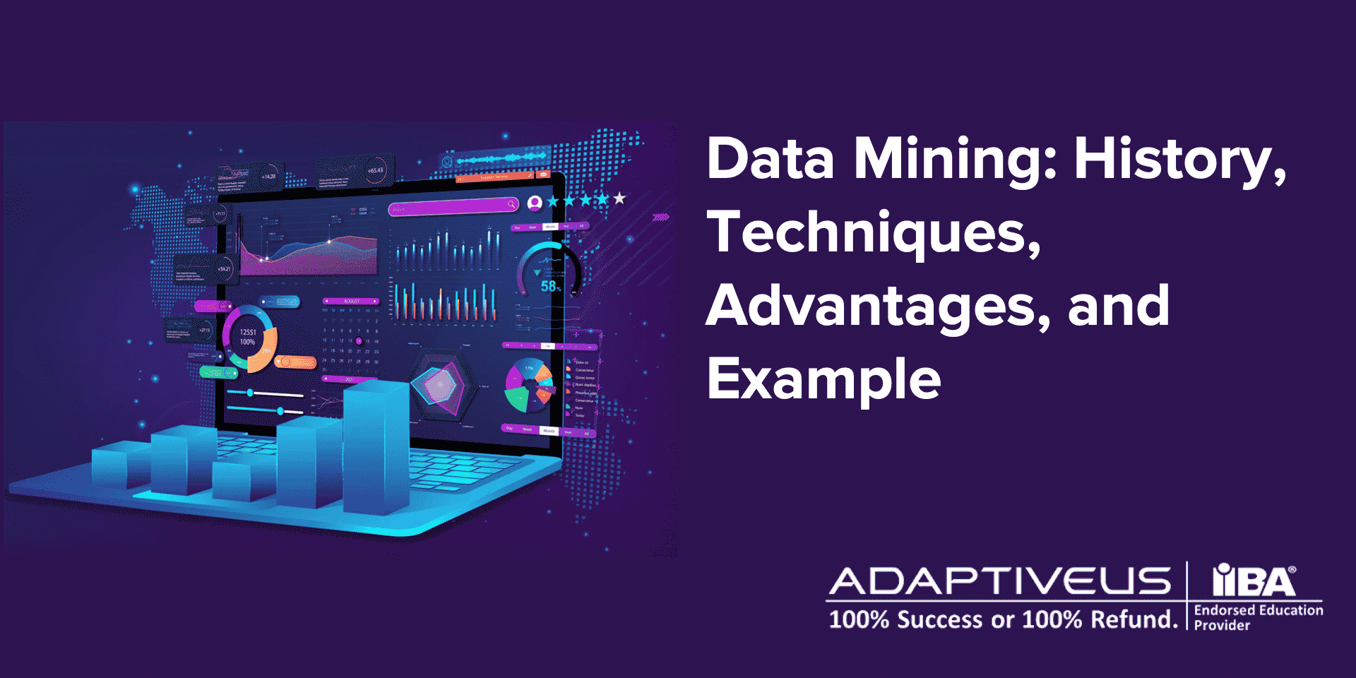 Data Mining- History, Techniques, Advantages, and Example