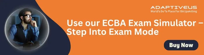 ECBA Exam Simulator CTA 2