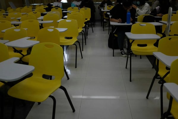ECBA Exam Tips