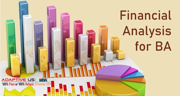 Financial Analysis for BA