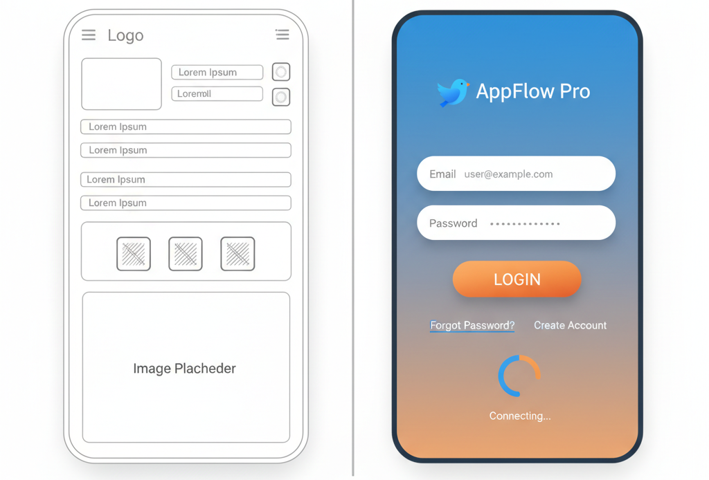Functional Prototype Indesign Idea to Functional Prototype in Minutes with AI