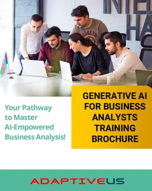 Gen AI Course Cover Image