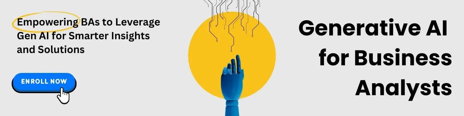 Generative AI  for Business Analysts Long CTA (1)