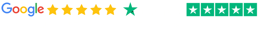 Google Trustpilot Review