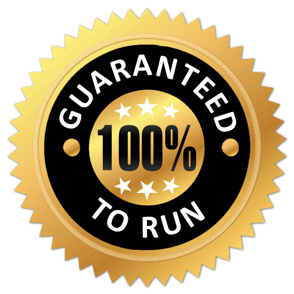 Guaranteed-to-run-logo