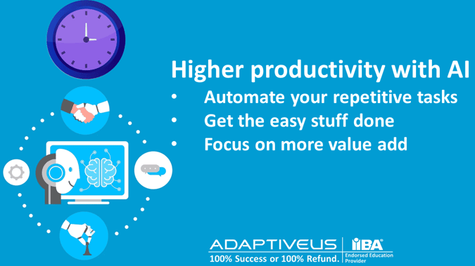 Higher productivity with AI-1-1