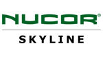 nucor-skyline-logo-vector