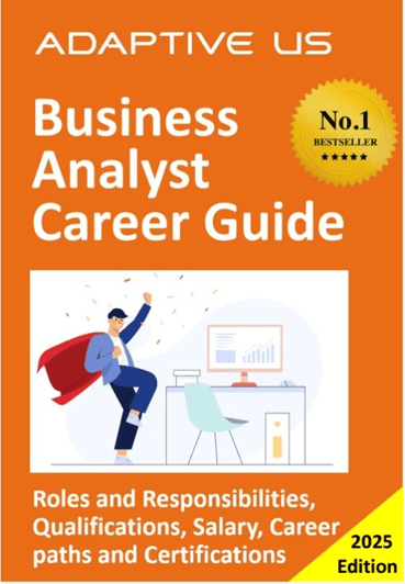 BA Career Guide Cover 