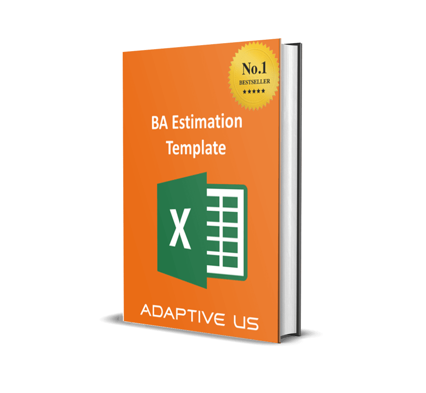 BA-Estimation-Template
