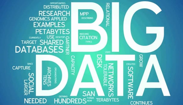 Big data