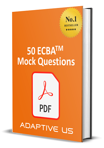 50 ECBA questions Book