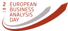 European Business Analysis Day