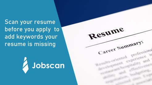 JobScan